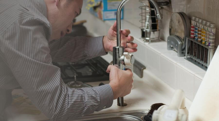 Professional same day plumber in Hernando, FL